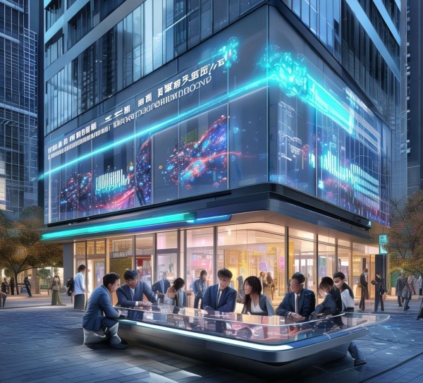 官渡大数据开发公司地址，探索创新与发展的新篇章