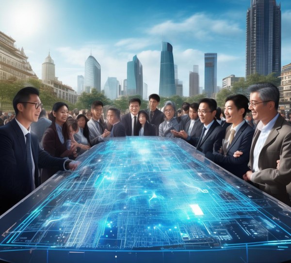 扬州大数据开发招聘，开启智慧城市新篇章