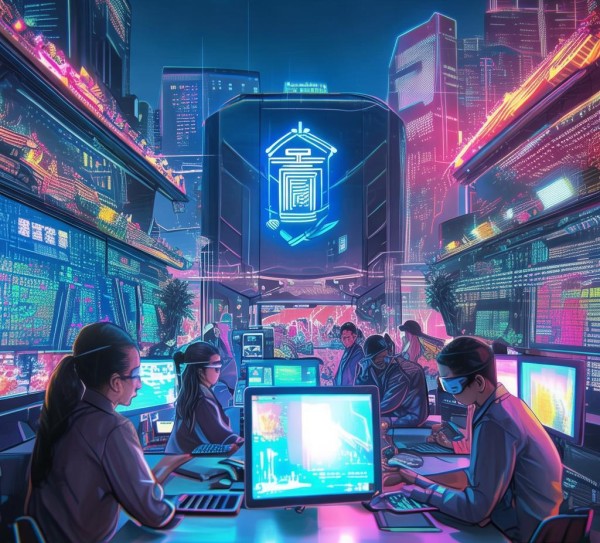 汕尾小程序开发公司，以创新为驱动，共创行业新高度