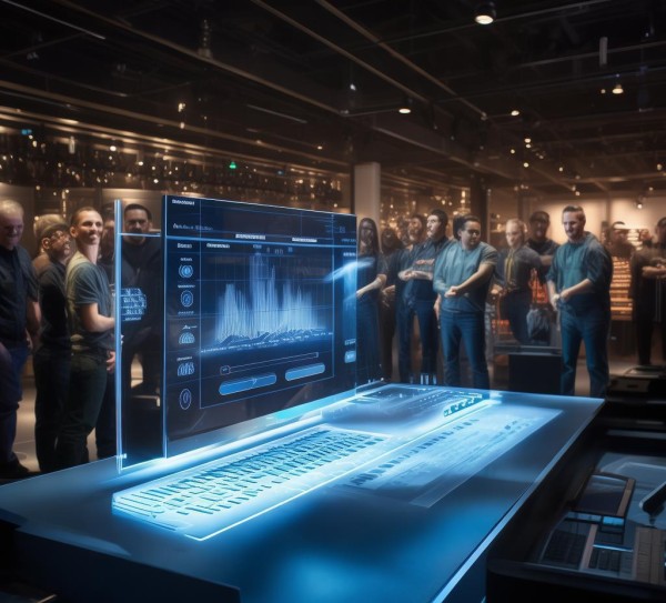 Apple Unveils Customized Modulation Software, Pioneering Audio Innovation