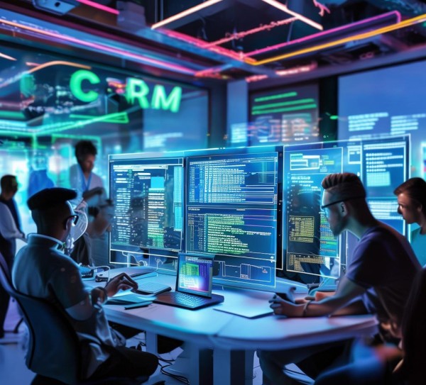淄博，CRM管理系统定制的创新先锋
