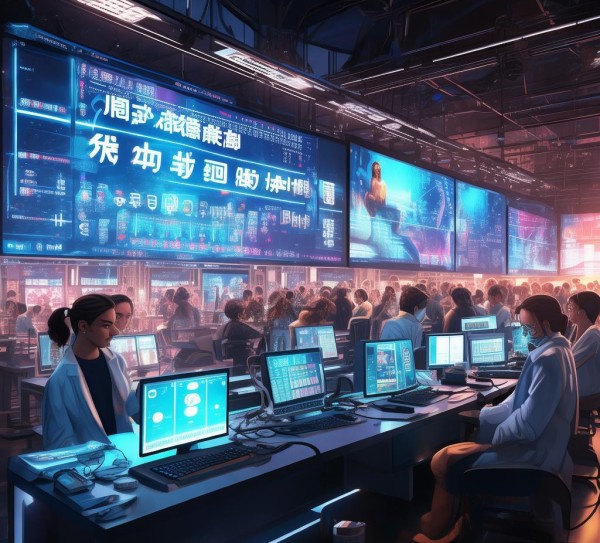 西安小程序定制开发，免费体验创新科技的奇迹