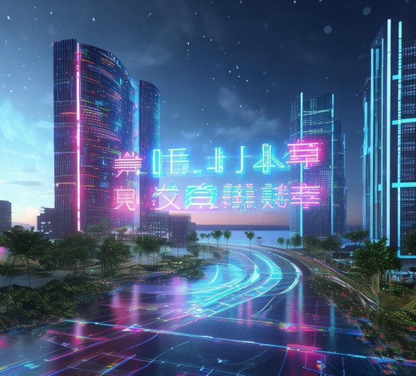 海南大数据开发规定发布，引领数字新时代