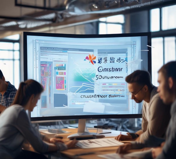 云南专业软件开发公司，为您量身定做个性化解决方案