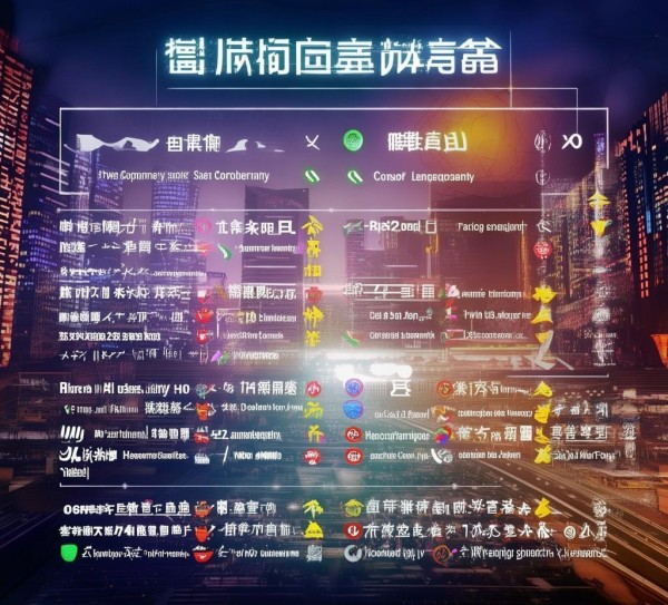 长沙定制软件开发公司哪家强？揭秘行业翘楚