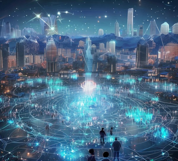 大数据人才开发服务平台，机遇、挑战与发展前景