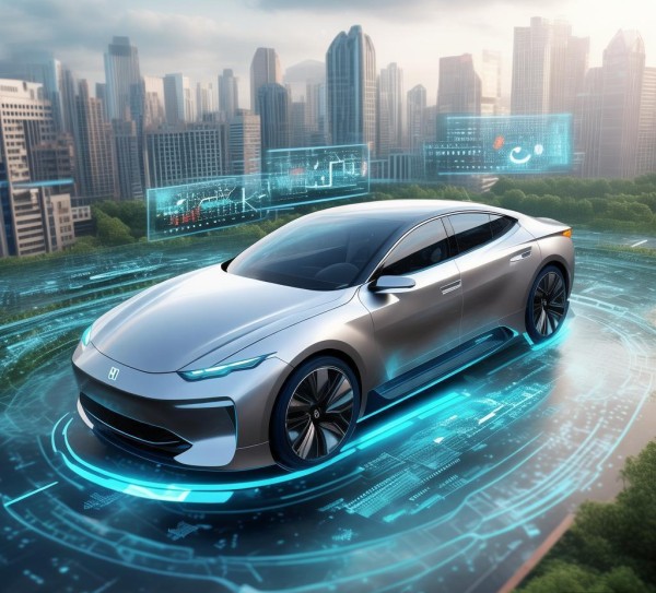 小米汽车，大数据开发外包的创新实践