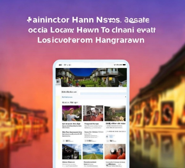 海南头条小程序，创新本地化新闻资讯生态