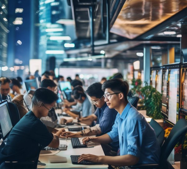 成都软件定制开发，个性化解决方案的价值与魅力