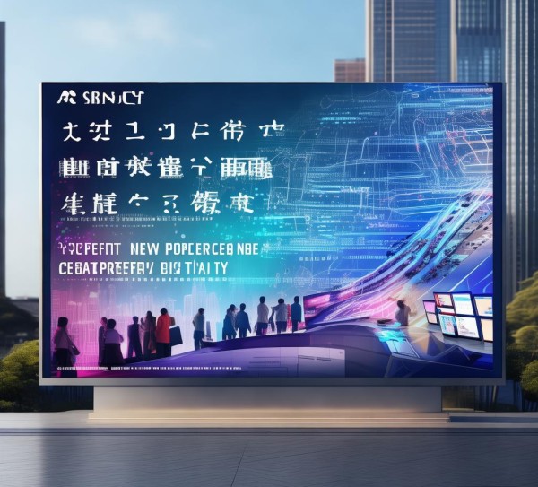 灵武市定制软件开发团队招募启事，携手共创智能城市发展新纪元