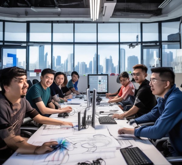 成都，专业小程序定制开发，为您的企业量身打造个性化移动应用解决方案。