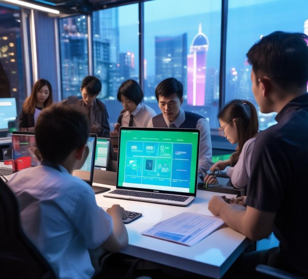 海珠区微信小程序定制，专业服务指南