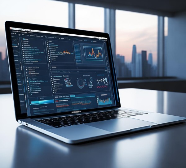 MacBook Pro 2022，专为大数据开发的完美伴侣