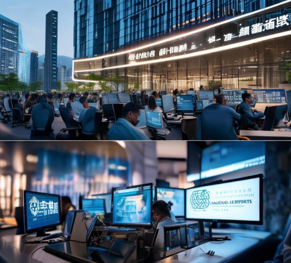 启强科技，专业打造个性化移动应用解决方案