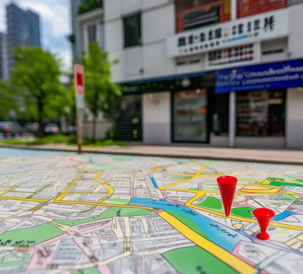 岳麓区软件开发定制店地址指南