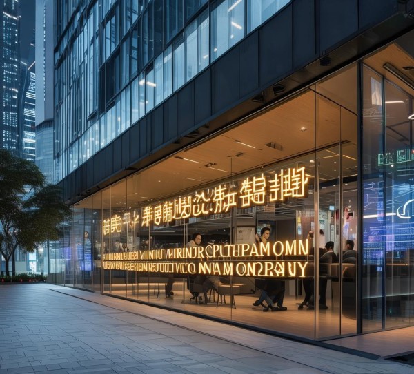 上海微信小程序开发公司，数字时代的企业加速器
