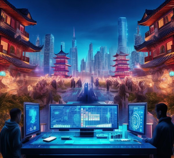 探索与突破，虎丘区在大数据软件开发领域的创新实践