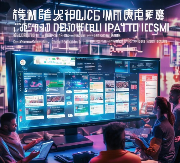 腾讯云小程序定制开发的优势与成功案例分析