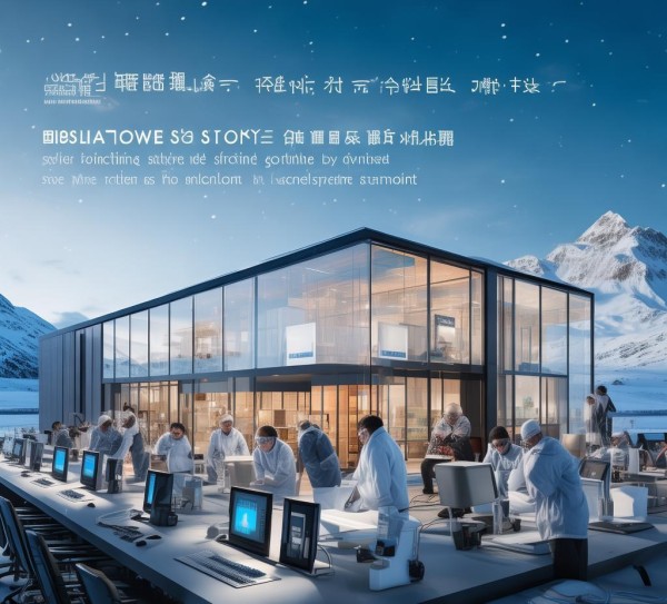 青海，软件定制开发行业的创新力量
