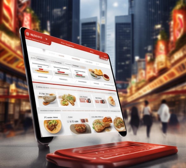 东莞，老牌外卖小程序开发定制，引领餐饮行业新潮流