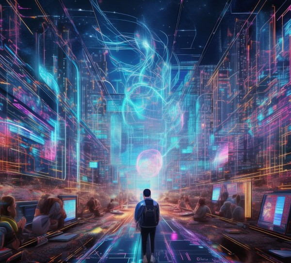 大数据开发，机遇与挑战并存的时代