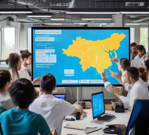大数据开发工程师招聘信息 - 贵阳地区