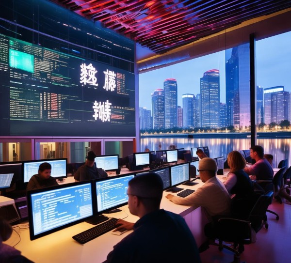 南湖地区软件定制开发公司推荐