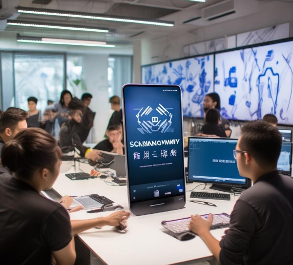 四川公司APP软件定制开发，一站式全方位解决方案，简洁明了地传达了您所提供的服务的核心内容和目标市场，即专门为四川的公司提供全面的APP软件开发定制服务。
