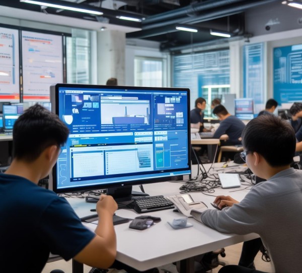 成都云课堂，定制化在线教育解决方案，助力个性化学习体验。