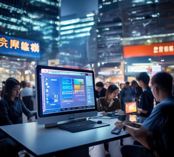 安乡小程序定制开发，引领智慧城市建设新潮流