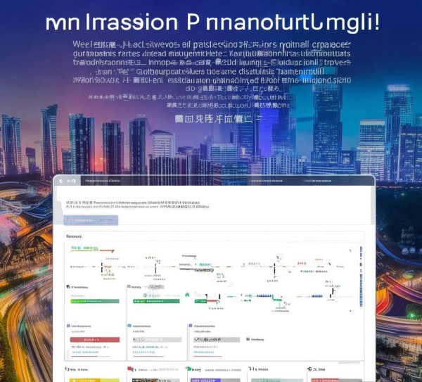 广州大型定制公司小程序开发，助力企业数字化转型，打造高效便捷的企业服务平台