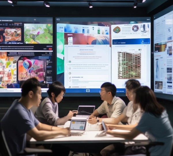 成都专业打造小程序和定制APP，融合创新与高效解决方案，助力企业移动化发展