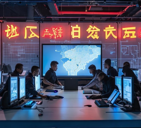 陕西专业软件定制开发服务，加速企业数字化转型进程