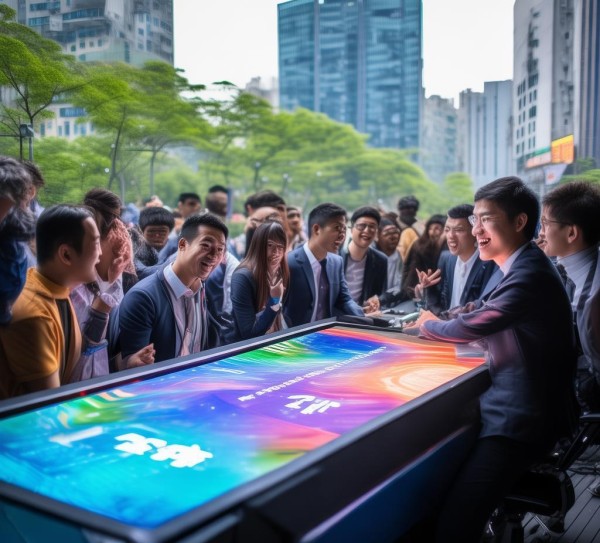 汕头软件开发工程师职位，探索科技创新新篇章