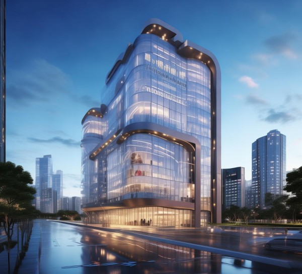 东阳，打造智慧城市的新标杆