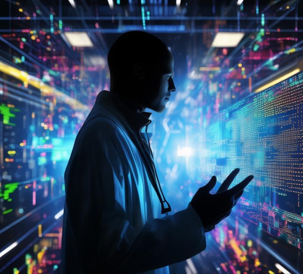 揭秘，大数据开发的幕后英雄——代号数据探秘者