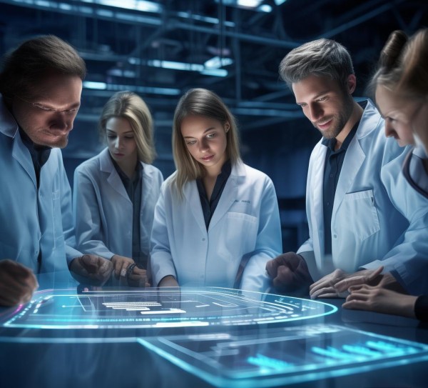 ByteData Studio: Revolutionizing Data-Driven Decision Making with Advanced Analytics Tools