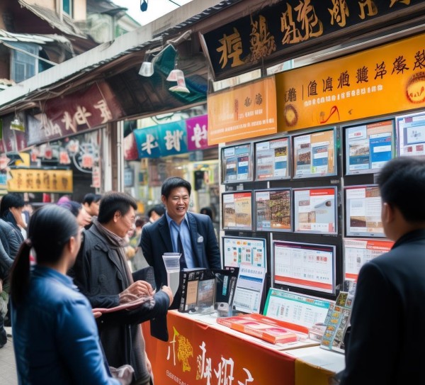 定制化软件开发，揭秘贵州市场的销售新潮流