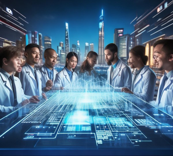 上海系统软件开发的创新与突破，技术驱动与市场需求的完美结合
