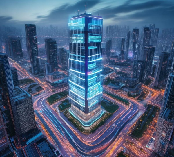官渡区，大数据助力智慧城市建设，创新驱动发展新篇章