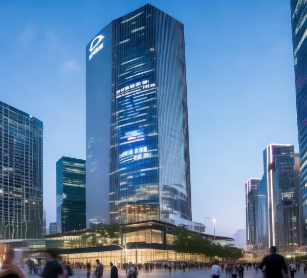 广州软件定制开发行业翘楚，创新引领未来