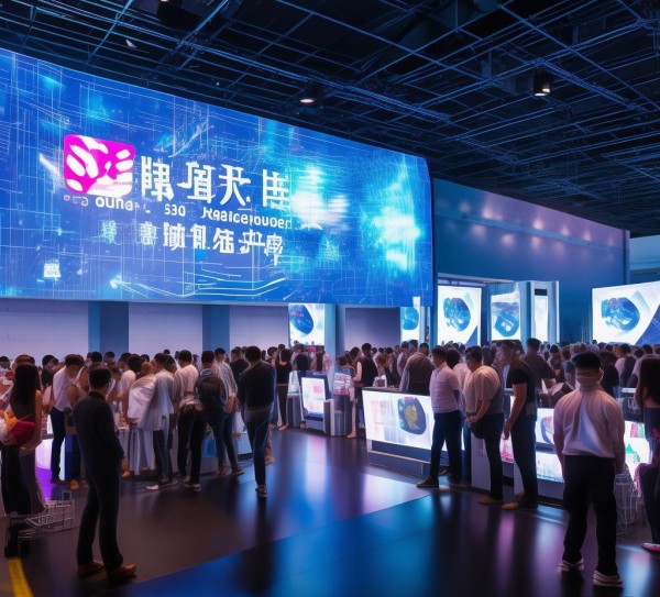 广东省大数据开发者大会，汇聚行业精英，共创数字未来