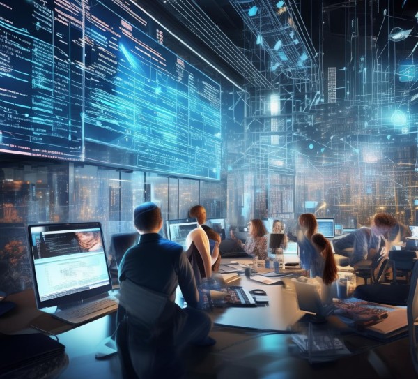 Global Software Development Firms: Rise, Challenges and Opportunities
