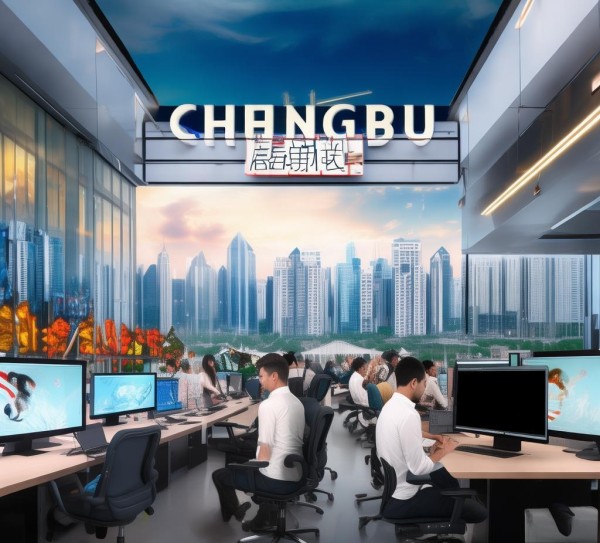 成都软件定制开发外包公司，崛起之路与核心优势
