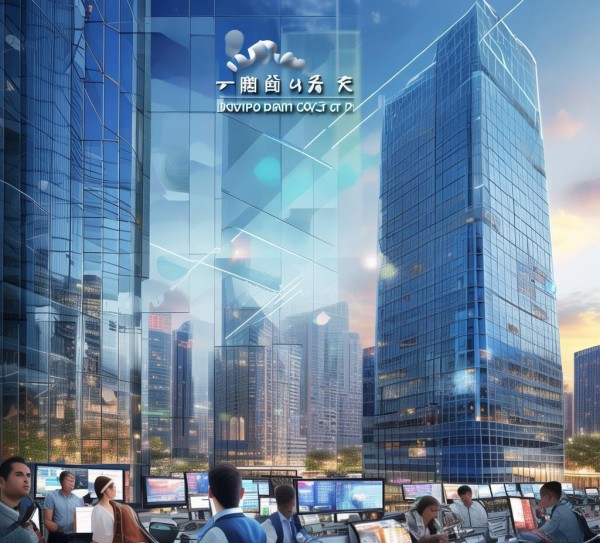 宜昌大数据开发有限公司，数字时代的领航者