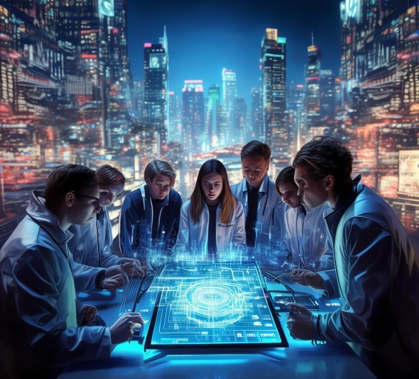 区块链游戏开发，Web3.0时代的创新与挑战