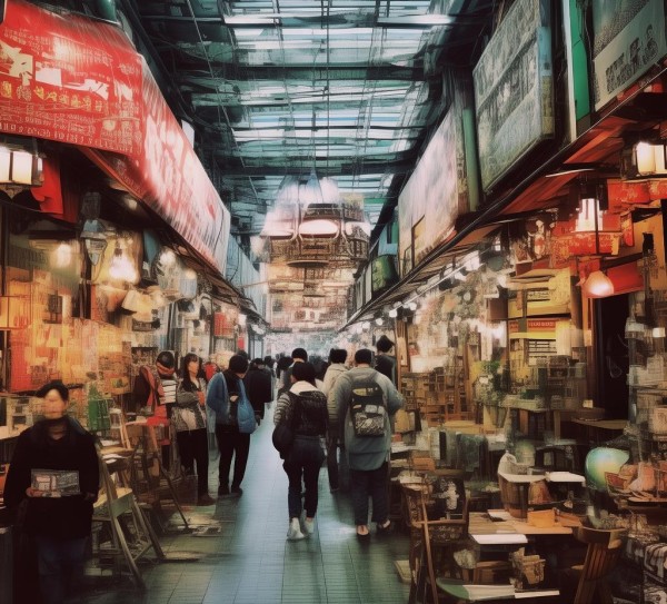 广西点餐小程序开发定制，优势与未来展望