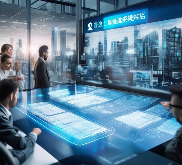许昌小程序定制开发，加速企业数字化转型