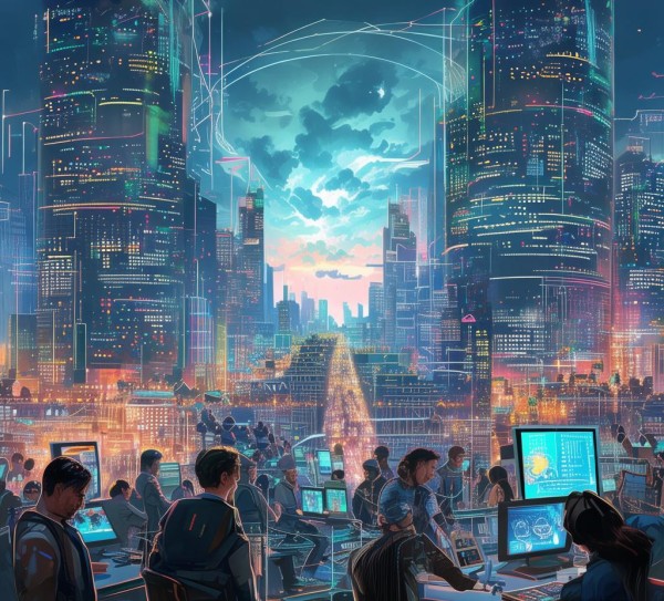 Global Rise of Big Data Hubs: Opportunities and Challenges