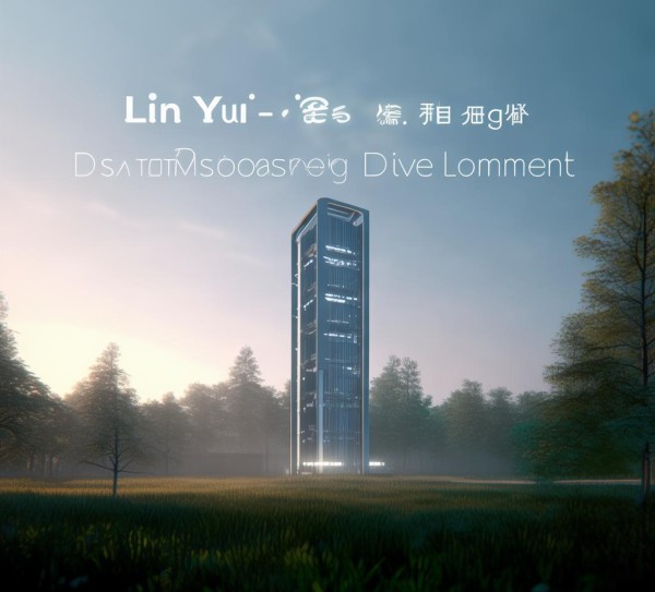 林云，大数据领域的先锋，推动科技创新的未来